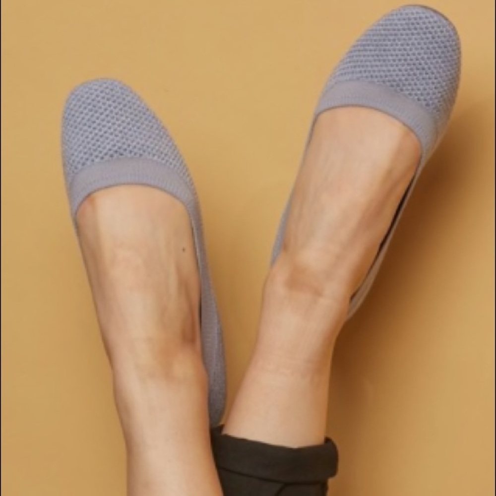 Allbirds Flats Size 10 Mist